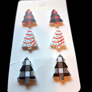 Christmas 🎄 Earrings